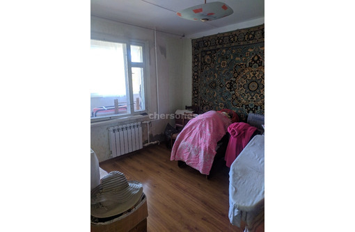 Продаю 2-к квартиру 56.3м² 5/9 этаж - Квартиры в Севастополе