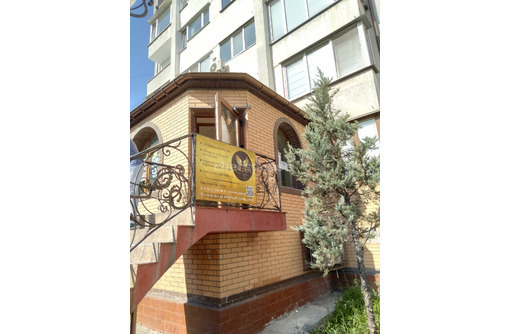 Продажа помещения свободного назначения, 126м² - Продам в Севастополе