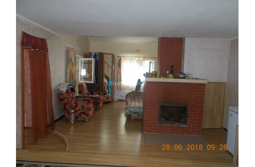 Продам дом 90м² на участке 5 соток - Дома в Севастополе