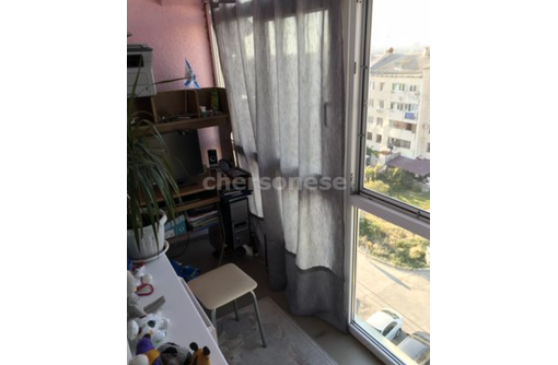 Продаю 2-к квартиру 64м² 5/5 этаж - Квартиры в Севастополе