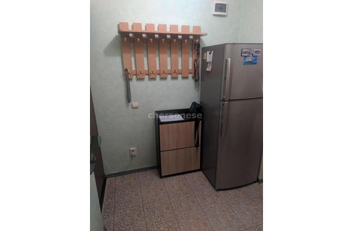 Продам 1-к квартиру 37.7м² 2/5 этаж - Квартиры в Севастополе