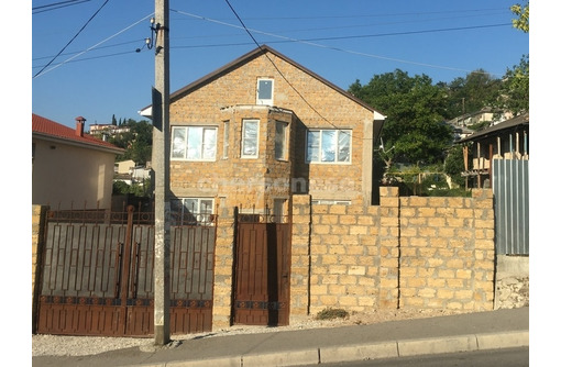 Продажа дома 244м² на участке 4.7 сотки - Дома в Севастополе