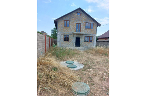Продам дом 151м² на участке 4 сотки - Дома в Севастополе