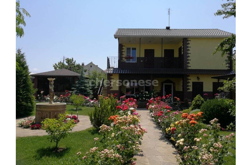 Продажа дома 250м² на участке 8 соток - Дома в Севастополе