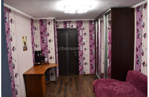 Продается 2-к квартира 52м² 4/5 этаж - Квартиры в Севастополе