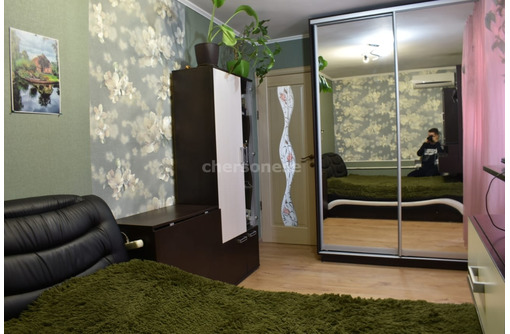 Продается 2-к квартира 52м² 4/5 этаж - Квартиры в Севастополе