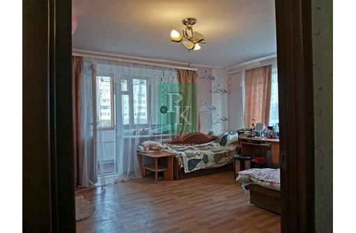 Продам 1-к квартиру 46.8м² 3/9 этаж - Квартиры в Севастополе