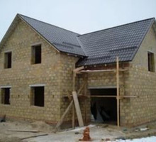 Строительство домов,пристроек,заборов отделка - Строительство, архитектура в Крыму