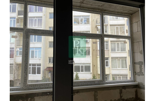Продаю 1-к квартиру 48.5м² 2/5 этаж - Квартиры в Севастополе