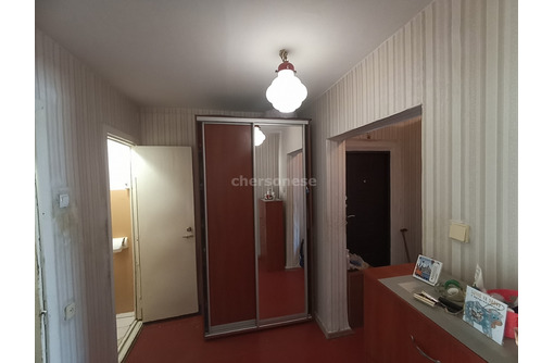 Продажа 2-к квартиры 62.5м² 7/10 этаж - Квартиры в Севастополе