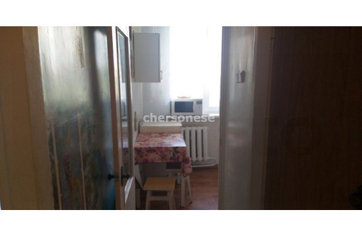 Продам 2-к квартиру 44м² 5/5 этаж - Квартиры в Севастополе