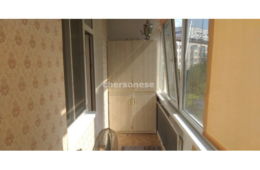 Продам 2-к квартиру 44м² 5/5 этаж - Квартиры в Севастополе