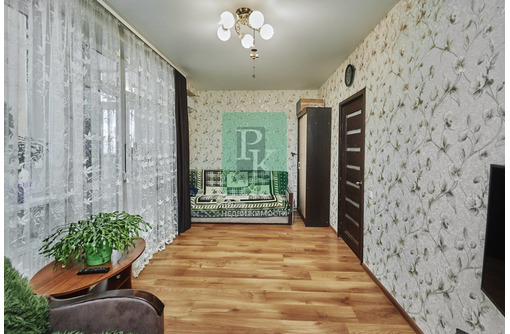Продаю 1-к квартиру 37.1м² 9/10 этаж - Квартиры в Севастополе