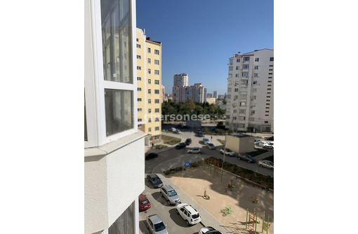 Продам 2-к квартиру 63м² 6/10 этаж - Квартиры в Севастополе