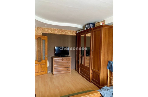 Продается 3-к квартира 84м² 4/5 этаж - Квартиры в Севастополе