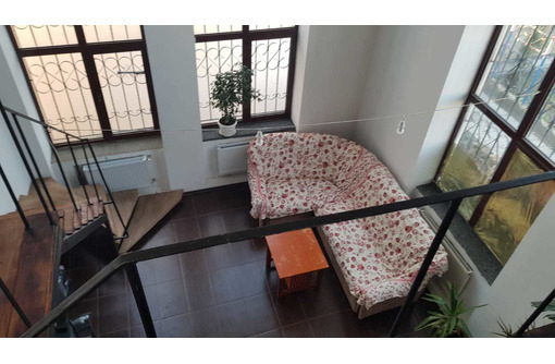 Продам добротный дом с участком в районе Мос.кольца - Дома в Симферополе