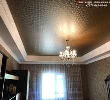 Декоративные натяжные потолки-красота в доме - Натяжные потолки в Симферополе