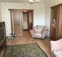 Сдается 3-х комнатная квартира на длительный срок - Аренда квартир в Крыму