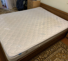 Кровать двухспальная - Мебель для спальни в Симферополе