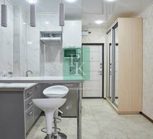 Продажа 1-к квартиры 35м² 1/5 этаж - Квартиры в Севастополе