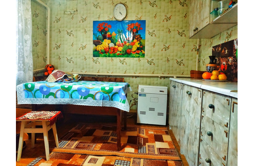 Срочно продам благоустроенный дом в Крыму! - Дома в Джанкое