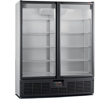 Холодильный шкаф Ариада Рапсодия R1400VS - Продажа в Симферополе