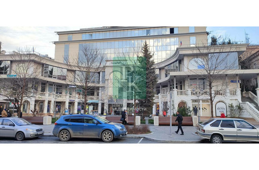 Продажа офиса, 21м² - Продам в Севастополе