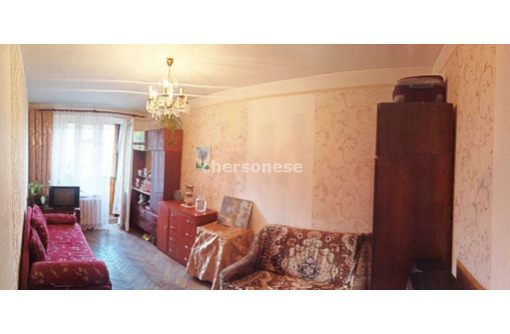 Продаю 1-к квартиру 32м² 5/5 этаж - Квартиры в Севастополе