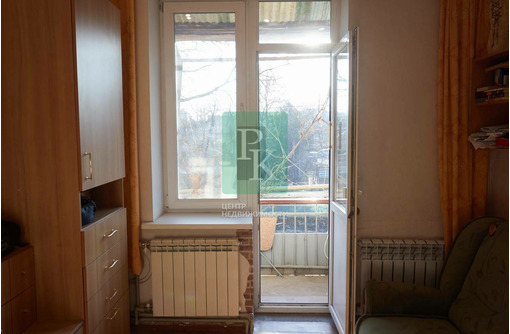 Продается 2-к квартира 39.6м² 2/2 этаж - Квартиры в Севастополе