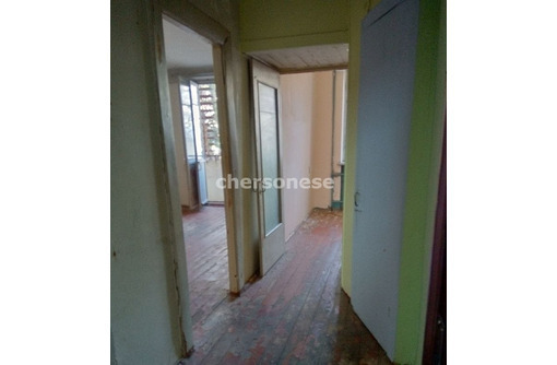 Продам 1-к квартиру 30.5м² 2/5 этаж - Квартиры в Севастополе
