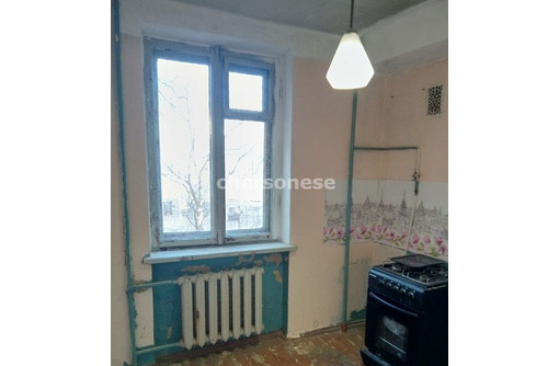 Продам 1-к квартиру 30.5м² 2/5 этаж - Квартиры в Севастополе