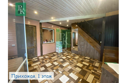 Продам дом 220м² на участке 13 соток - Дома в Севастополе