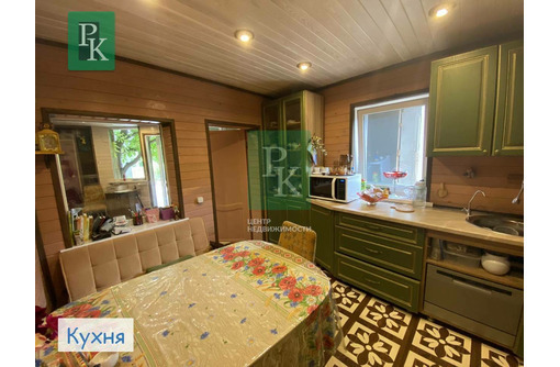 Продам дом 220м² на участке 13 соток - Дома в Севастополе