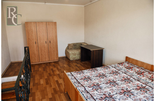 Продается 1-к квартира 42м² 1/4 этаж - Квартиры в Севастополе