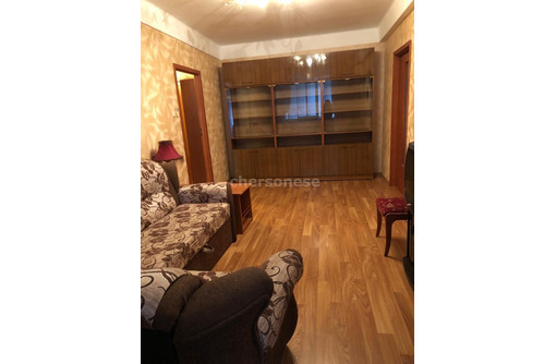 Продается 2-к квартира 46м² 1/5 этаж - Квартиры в Севастополе