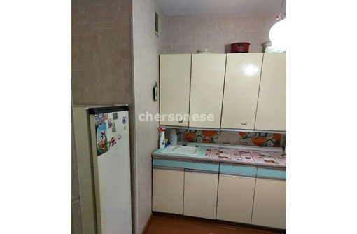 Продажа 1-к квартиры 32м² 6/9 этаж - Квартиры в Севастополе