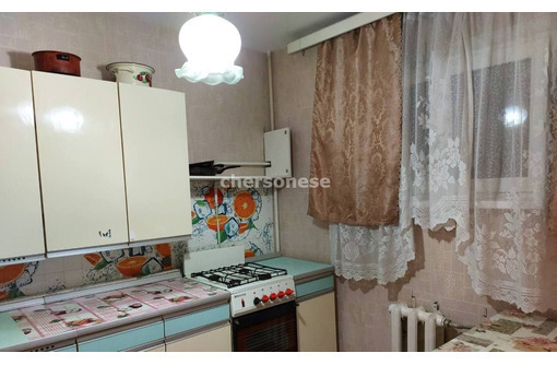 Продажа 1-к квартиры 32м² 6/9 этаж - Квартиры в Севастополе