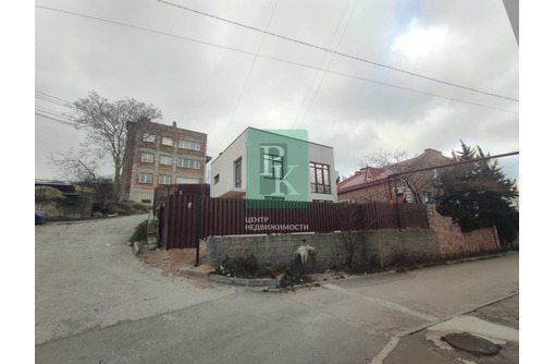 Продается дом 122м² на участке 3 сотки - Дома в Севастополе