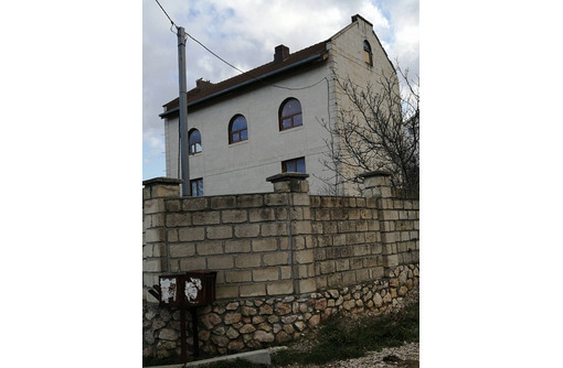 Продается дом 265м² на участке 10 - Дома в Севастополе