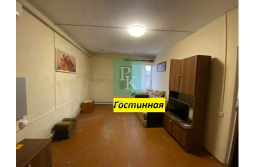 Продажа дома 80м² на участке 5.9 соток - Дома в Севастополе