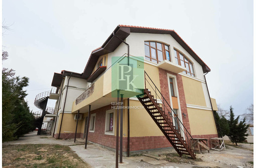 Продам 2-к квартиру 30.4м² 3/3 этаж - Квартиры в Севастополе