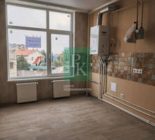 Продается 1-к квартира 34м² 2/3 этаж - Квартиры в Севастополе