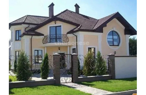 Продаю дом 170м² на участке 6 соток - Дома в Севастополе