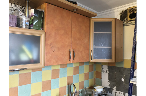 Кухонная мебель - Мебель для кухни в Севастополе