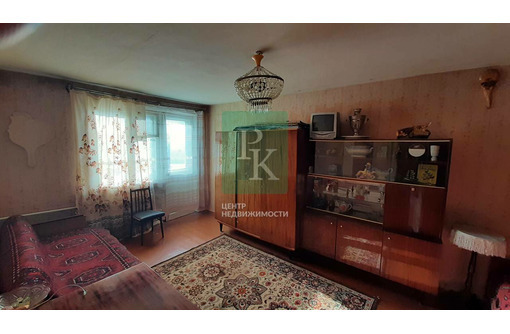 Продажа 1-к квартиры 29.72м² 4/5 этаж - Квартиры в Севастополе