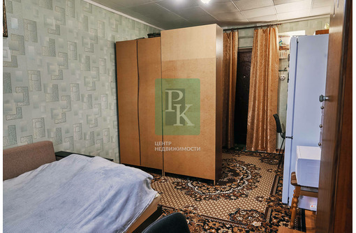 Продается комната 17.7м² - Комнаты в Севастополе