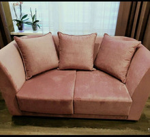 Продам интерьерный диван - Мягкая мебель в Крыму