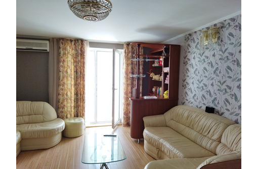 Продам отличную двухкомнатную квартиру - Квартиры в Севастополе