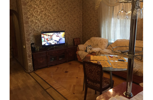 3-комнатная, Гоголя-6, площадь Ушакова. - Аренда квартир в Севастополе