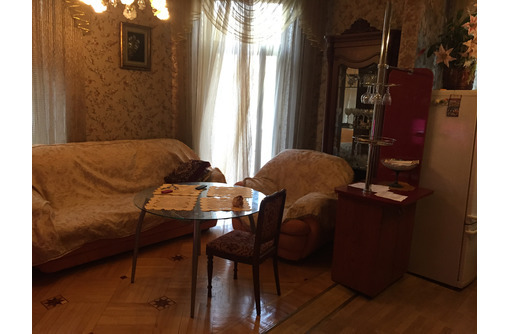 3-комнатная, Гоголя-6, площадь Ушакова. - Аренда квартир в Севастополе